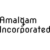 Amalgam Incorporated logo, Amalgam Incorporated contact details