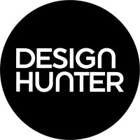 Design Hunter logo, Design Hunter contact details