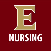 Elon Nursing logo, Elon Nursing contact details