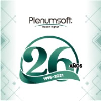 Plenumsoft logo, Plenumsoft contact details