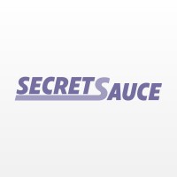 SecretSauce logo, SecretSauce contact details