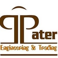 Pater Engineering and Trading logo, Pater Engineering and Trading contact details