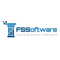 FSSoftware logo, FSSoftware contact details