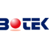 Botek Otomasyon logo, Botek Otomasyon contact details