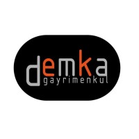 DEMKA GAYRİMENKUL logo, DEMKA GAYRİMENKUL contact details