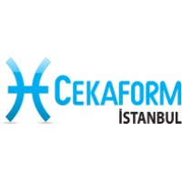 CEKAFORM İSTANBUL PLASTİK AMBALAJ SANAYİ A.Ş. logo, CEKAFORM İSTANBUL PLASTİK AMBALAJ SANAYİ A.Ş. contact details