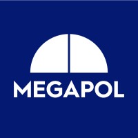 Megapol Group logo, Megapol Group contact details