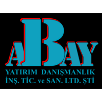 Abay Yatırım Danışmanlık İnşaat Sanayi ve Ticaret Limited Şirketi logo, Abay Yatırım Danışmanlık İnşaat Sanayi ve Ticaret Limited Şirketi contact details