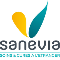 Sanevia - Soins&Cures à l'étranger logo, Sanevia - Soins&Cures à l'étranger contact details