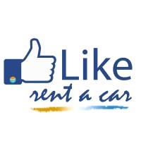 Like Rent Car logo, Like Rent Car contact details