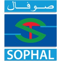 SOPHAL SPA logo, SOPHAL SPA contact details