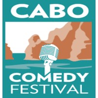 Cabo Comedy Festival logo, Cabo Comedy Festival contact details