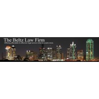 The Beltz Law Firm logo, The Beltz Law Firm contact details