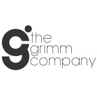 The Grimm Company logo, The Grimm Company contact details