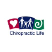 Chiropractic Life logo, Chiropractic Life contact details