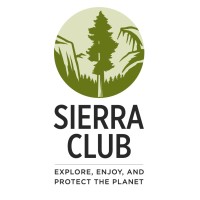 Sierra Club Santa Lucia Chapter logo, Sierra Club Santa Lucia Chapter contact details