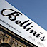 Bellini's logo, Bellini's contact details