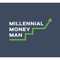 Millennial Money Man logo, Millennial Money Man contact details