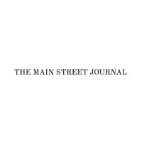 The Main Street Journal logo, The Main Street Journal contact details