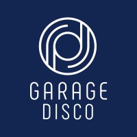 Garage Disco ! logo, Garage Disco ! contact details