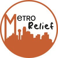 Metro Relief logo, Metro Relief contact details