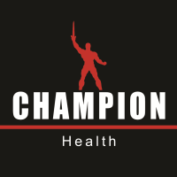 Champion Health PTY LTD logo, Champion Health PTY LTD contact details