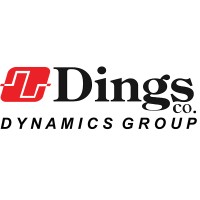 Dings Co. Dynamics Group logo, Dings Co. Dynamics Group contact details