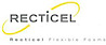 Recticel Flexible Foam North logo, Recticel Flexible Foam North contact details