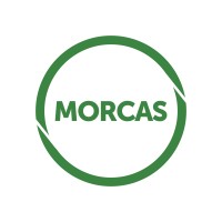 Morcas logo, Morcas contact details