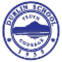 Dublin School logo, Dublin School contact details