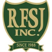 RFSJ Inc logo, RFSJ Inc contact details