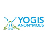 Yogis Anonymous logo, Yogis Anonymous contact details