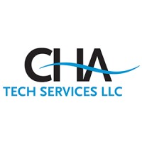 CHA Tech Services LLC logo, CHA Tech Services LLC contact details