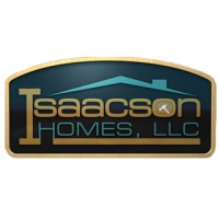 Isaacson Homes, LLC logo, Isaacson Homes, LLC contact details