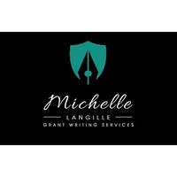 Michelle Langille Grant Writing Services logo, Michelle Langille Grant Writing Services contact details