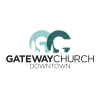 Gateway Church Downtown logo, Gateway Church Downtown contact details