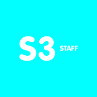 S3 Staff logo, S3 Staff contact details