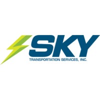 Sky Transportation Services, Inc. logo, Sky Transportation Services, Inc. contact details