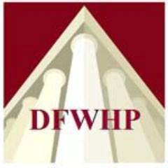 DFW Housing Partners logo, DFW Housing Partners contact details