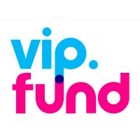 VIP.fund logo, VIP.fund contact details