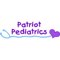 Patriot Pediatrics logo, Patriot Pediatrics contact details