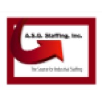 A.S.G. Staffing, Inc. logo, A.S.G. Staffing, Inc. contact details