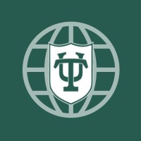 The Tulane Journal of Policy and Political Economy logo, The Tulane Journal of Policy and Political Economy contact details