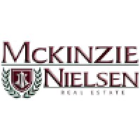 McKinzie Nielsen Real Estate logo, McKinzie Nielsen Real Estate contact details