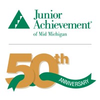 Junior Achievement of Mid Michigan logo, Junior Achievement of Mid Michigan contact details