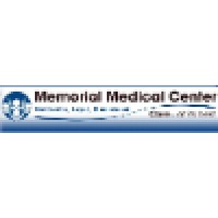 Memorial Medical Center logo, Memorial Medical Center contact details