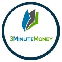 3MinuteMoney logo, 3MinuteMoney contact details