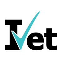 IVET Group logo, IVET Group contact details