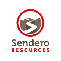 Sendero Resources logo, Sendero Resources contact details