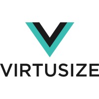 Virtusize logo, Virtusize contact details